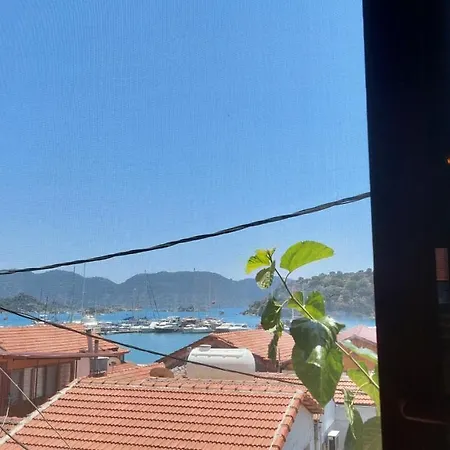 Hotel Kekova Hassan's 5*