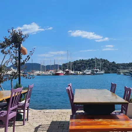 Kekova Hassan's 5* Demre