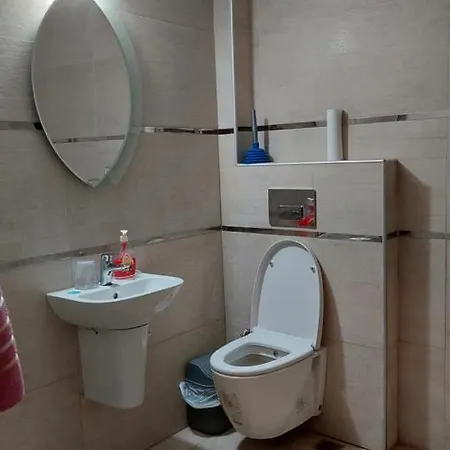 Kekova Hassan's Szálloda 5*