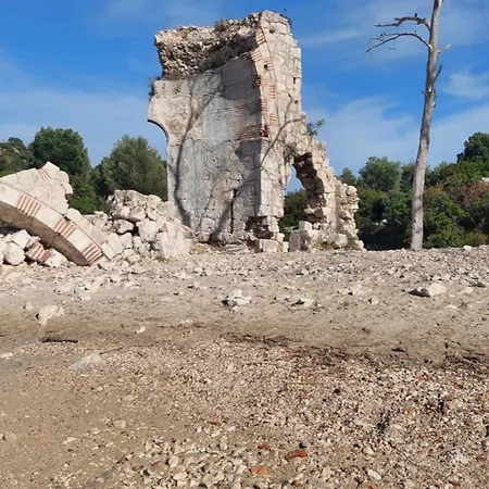 Kekova Hassan's Szálloda