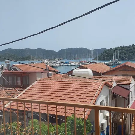 Kekova Hassan's Szálloda Demre