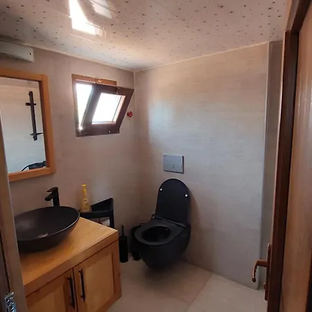 Kekova Hassan's Szálloda Demre
