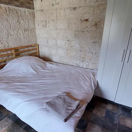 Szálloda Kekova Hassan's